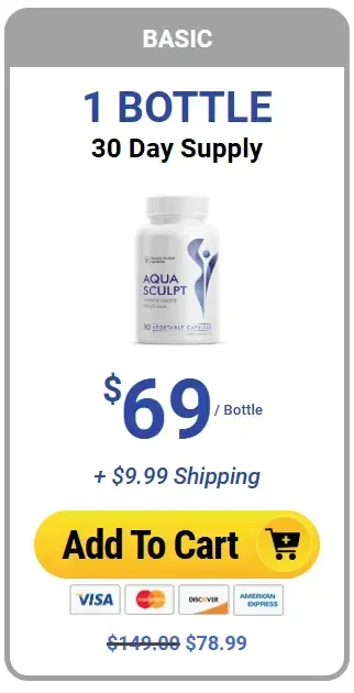 aqua sculpt official website