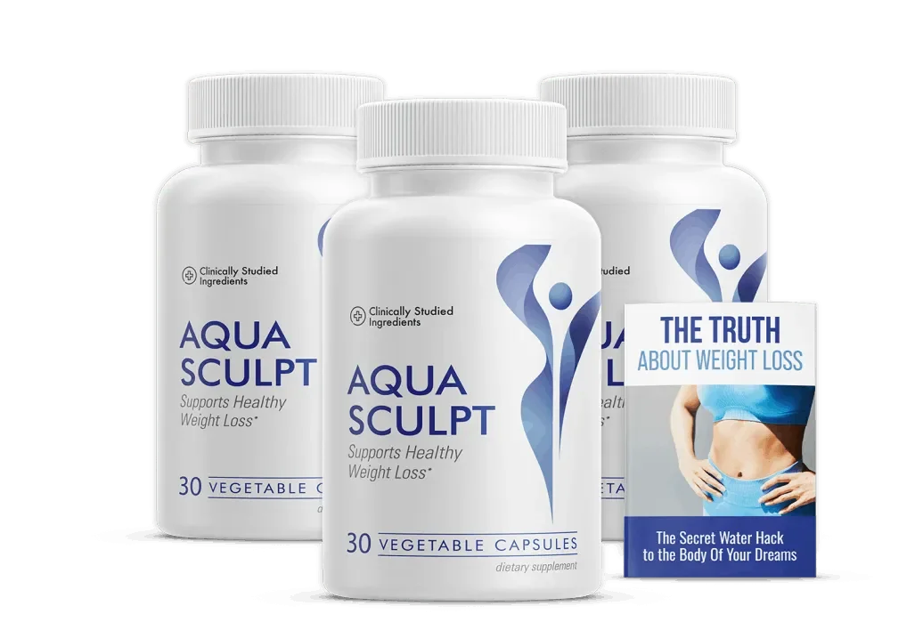 Aqua sculpt Aqua Sculpt official website